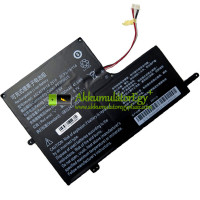 Csereakkumulátor PDA 10 csatokhoz-7Lines AEC4579114-2S1P