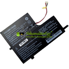 Csereakkumulátor PDA 10 csatokhoz-7Lines AEC4579114-2S1P