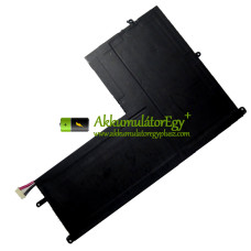 Csereakkumulátor PDA 10 csatokhoz-7Lines U3175157PV-2S1P