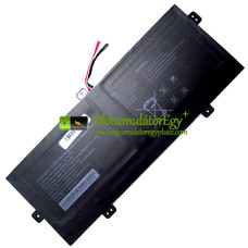 Csereakkumulátor PDA 10 csatokhoz-7Lines U3674113PV-2S1P