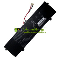 Csereakkumulátor PDA 10 csatokhoz-7Lines U4372121PV-2S1P
