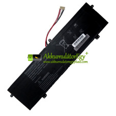 Csereakkumulátor PDA 10 csatokhoz-7Lines U4372121PV-2S1P