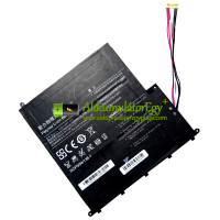 Csereakkumulátor PDA 10 csatokhoz-7Lines U4454138PV-3S1P