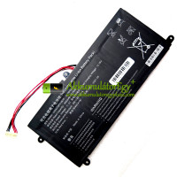 Csereakkumulátor PDA 10 csatokhoz-7Lines U556272PV-3S1P Csereakkumulátor PDA 10 csatokhoz-7Lines U556272PV-3S1P