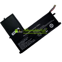 Csereakkumulátor PDA 10 csatokhoz-7Lines UTL5261115-2S