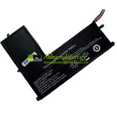 Csereakkumulátor PDA 10 csatokhoz-7Lines UTL5261115-2S