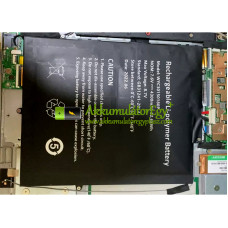 Csereakkumulátor PDA 10 csatokhoz-7Lines WYC30150180P