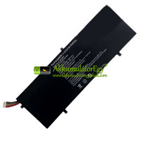 Csereakkumulátor PDA 10 csatokhoz-8Lines 3587265P
