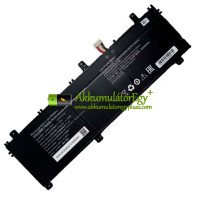 Csereakkumulátor PDA 10 csatokhoz-8Lines 509067-3S1P