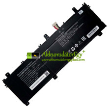 Csereakkumulátor PDA 10 csatokhoz-8Lines 509067-3S1P