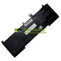 Csereakkumulátor PDA 10 csatokhoz-8Lines 58663-3S1P