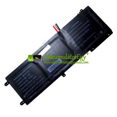 Csereakkumulátor PDA 10 csatokhoz-8Lines 587480-3S1P