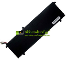 Csereakkumulátor PDA 10 csatokhoz-8Lines AEC4166124