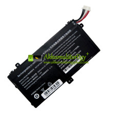 Csereakkumulátor PDA 10 csatokhoz-8Lines AEC687060-2S1P