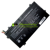 Csereakkumulátor PDA 10 csatokhoz-8Lines AEC698590-2S1P