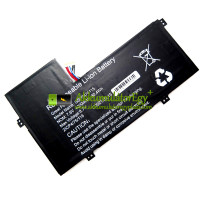 Csereakkumulátor PDA 10 csatokhoz-8Lines GSP3374115