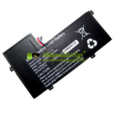 Csereakkumulátor PDA 10 csatokhoz-8Lines GSP3374115