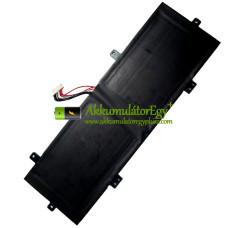 Csereakkumulátor PDA 10 csatokhoz-8Lines U5268101PV-2S1P