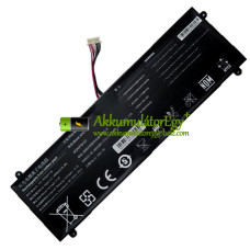 Csereakkumulátor PDA 10 csatokhoz-8Lines UTL-3576127-2S