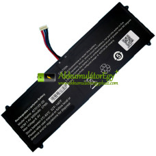 Csereakkumulátor PDA 10 csatokhoz-9Lines 4270125-2S