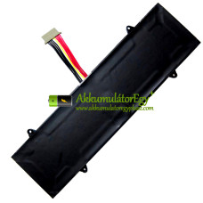 Csereakkumulátor PDA 10 csatokhoz-9Lines F1-UTL-604080-2S