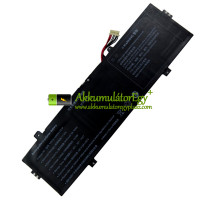 Csereakkumulátor PDA 10 csatokhoz-9Lines KR618-459060-3S1P