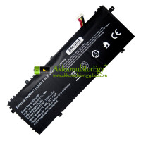Csereakkumulátor PDA 10 csatokhoz-9Lines U438575PV-3S1P