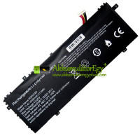 Csereakkumulátor PDA 10 csatokhoz-9Lines U488575PV-3S1P