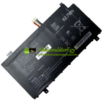 Csereakkumulátor PDA 10 csatokhoz-9Lines U596396PV