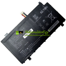 Csereakkumulátor PDA 10 csatokhoz-9Lines U596396PV