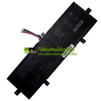 Csereakkumulátor PDA 10Buckles-9Lines CA14Q2P-hez