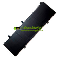 Csereakkumulátor PDA 10Buckles-9Lines IEN211GA-hoz