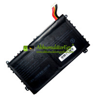 Csereakkumulátor PDA 10Buckles-9Lines PN1308-hoz