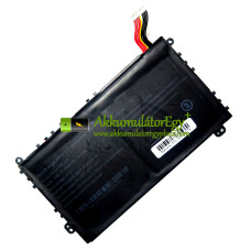 Csereakkumulátor PDA 10Buckles-9Lines PN1308-hoz