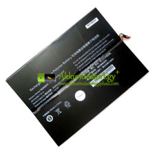 Csereakkumulátor PDA 10Lines AEC3179109-4S2P-hez