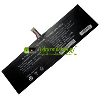 Csereakkumulátor PDA 10Lines AEC567479-2S2P-hez