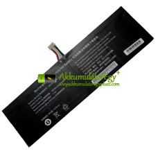 Csereakkumulátor PDA 10Lines AEC567479-2S2P-hez