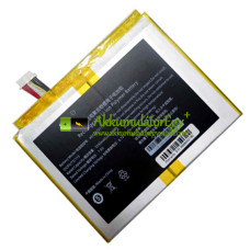 Csereakkumulátor PDA 11 csatokhoz-10Lines AEC2973113-2S1P