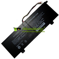 Csereakkumulátor PDA 11 csatokhoz-10Lines AEC4584129-2S1P-N