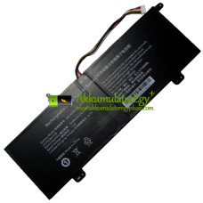 Csereakkumulátor PDA 11 csatokhoz-10Lines AEC4584129-2S1P-N