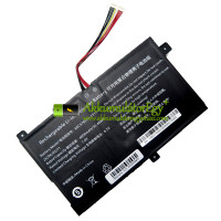 Csereakkumulátor PDA 11 csatokhoz-10Lines AEC578571-2S1P-N