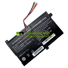 Csereakkumulátor PDA 11 csatokhoz-10Lines AEC578571-2S1P-N