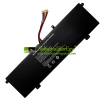 Csereakkumulátor PDA 11 csatokhoz-10Lines KN5-QW125