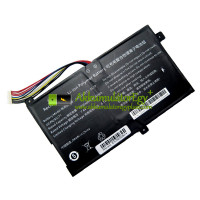 Csereakkumulátor PDA 11 csatokhoz-11Lines AEC578571-2S1P