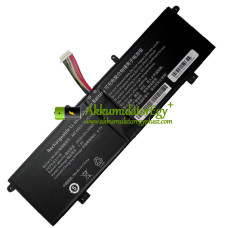 Csereakkumulátor PDA 11Lines AEC4463118-2S1P-hez