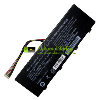 Csereakkumulátor PDA 11Lines AEC4470108-2S1P-hez