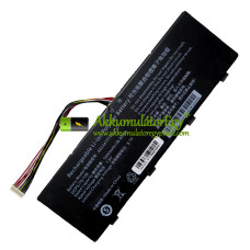 Csereakkumulátor PDA 11Lines AEC4470108-2S1P-hez
