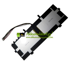 Csereakkumulátor PDA 11Lines AEC4686128-hoz