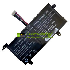 Csereakkumulátor PDA 11Lines AEC706875-2S1P-hez