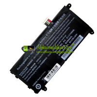 Csereakkumulátor PDA 11Lines AEC715460-3S1P-hez
